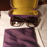 Occhiali Gucci donna 