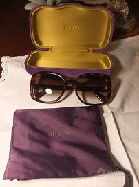 Occhiali Gucci donna 