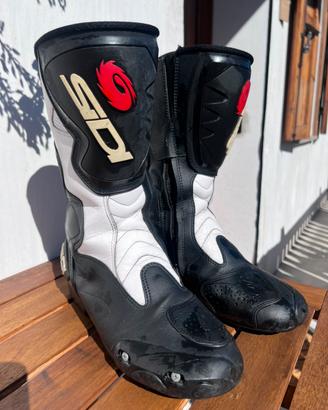 Stivali moto Sidi TG44