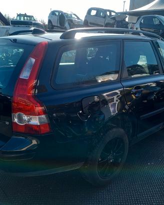 Ricambi Originali Volvo V50 1800 92 Kw Euro4 Benzi