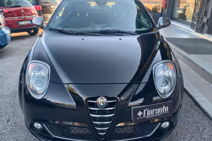 ALFA ROMEO MiTo 1.4 T 170 CV Quadrifoglio Verde