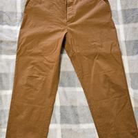 Pantaloni Chino Uomo Denim.co – Taglia W38 L32