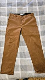 Pantaloni Chino Uomo Denim.co – Taglia W38 L32