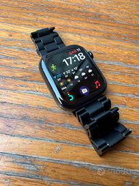 Apple Watch 10 46mm Titanio + AppleCare+ fino 2027