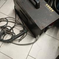 saldatrice a elettrodo 