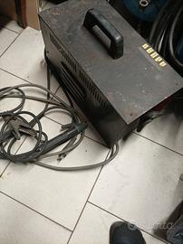 saldatrice a elettrodo 