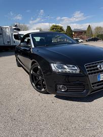 Audi a5 2010