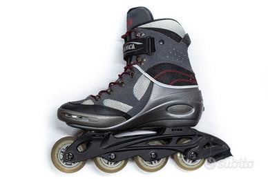 PATTINI in LINEA Tecnica® Taurus (taglia 43)