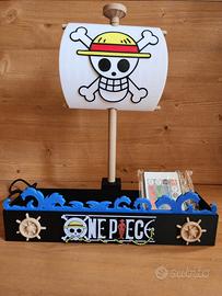 Espositore one piece