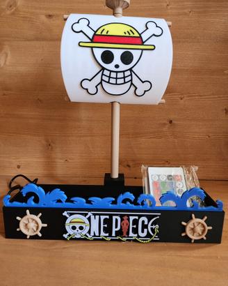 Espositore one piece