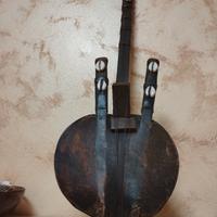 mandolino africano antico 