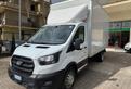 Ford Transit 350 2.0 HDT 165 cv RWD PL Furg. Spond