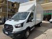 Ford Transit 350 2.0 HDT 165 cv RWD PL Furg. Spond