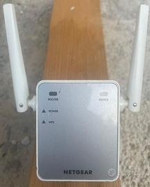 Ripetitore Wi-Fi Netgear N300 (EX2700)