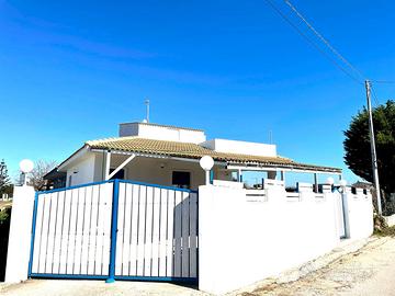 White Home
