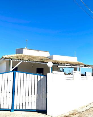 White Home
