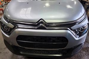 musata ant kit airbag Citroen C3 restyling 2020/23