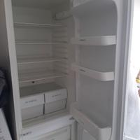 Frigorifero incasso REX