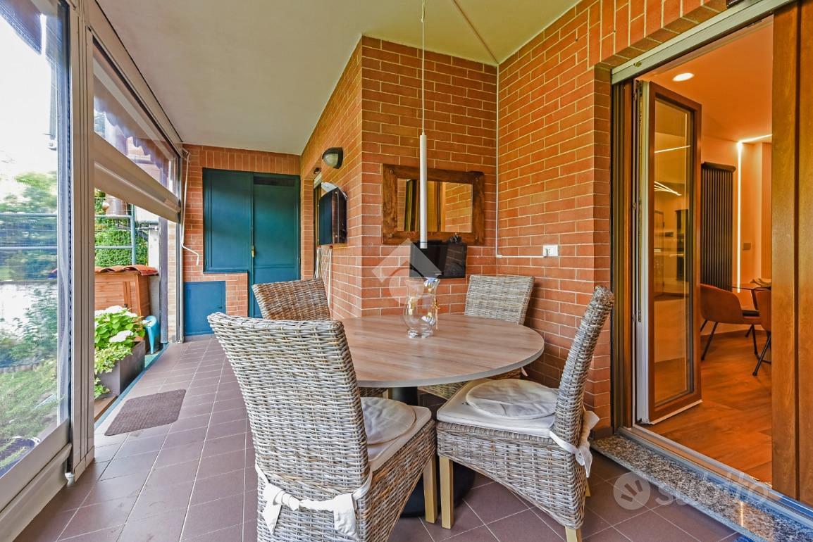 Appartamento – Giaveno, Sala - Vista 4