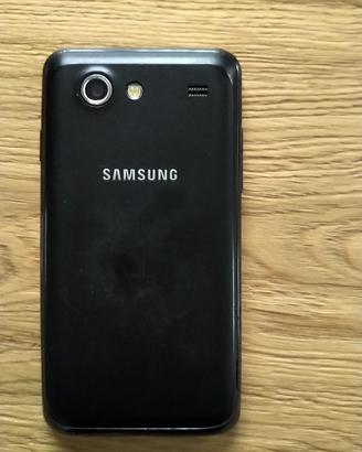 SAMSUNG GALAXY S ADVANCE