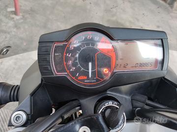 KTM 990 SUPERDUKE