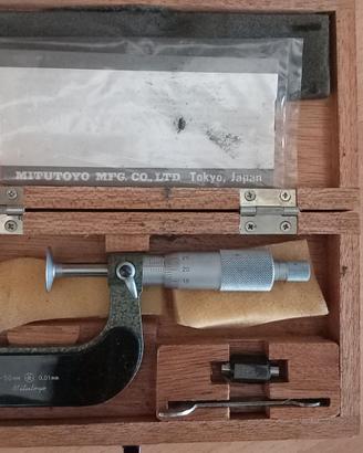 Set 3 micrometri