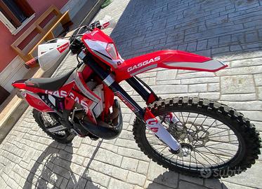Gas gas ec300 2T - 2015
