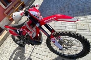 Gas gas ec300 2T - 2015