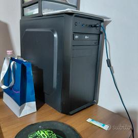pc ufficio