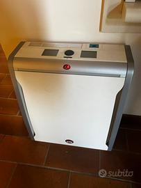 Umidificatore lux