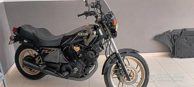 Yamaha XV TR1 