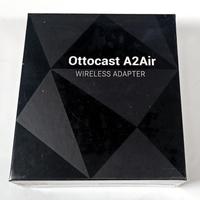 Adattat. Android Auto Wireless 5GHZ Ottocast A2Air