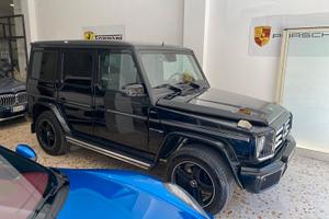 Mercedes classe G 350 AMG 12/2016 km 161000