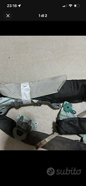 0050526820 Tendina airbag Alfa Romeo Giulietta