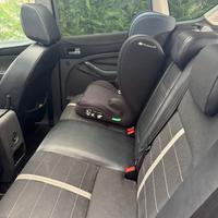 Ford Kuga 2.0 TDCi 4x4 Titanium – Full Optional