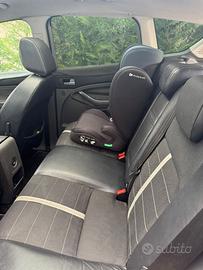 Ford Kuga 2.0 TDCi 4x4 Titanium – Full Optional