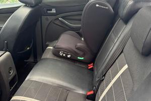 Ford Kuga 2.0 TDCi 4x4 Titanium – Full Optional