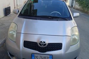 Toyota Yaris 2007