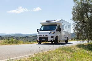 Etrusco t 6.9 SBC