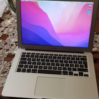 Mac Book Air 13" 256 GB
