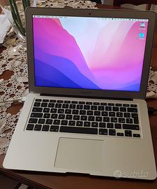Mac Book Air 13" 256 GB