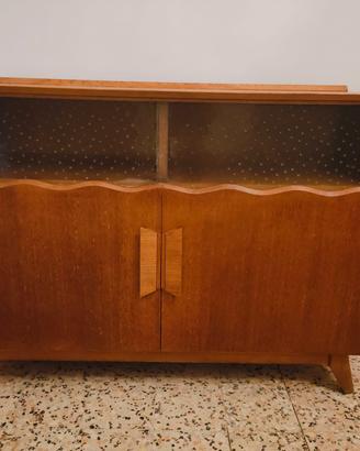 credenza madia anni 50/60