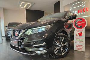 Nissan Qashqai 1.7 dCi 150 CV 4WD N-Connecta Tetto
