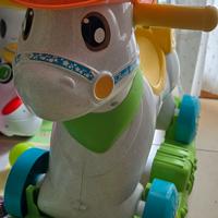 chicco baby rodeo
