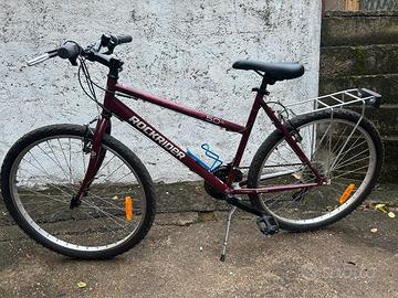 bici rockrider perfetta