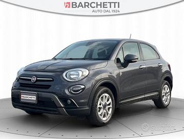 FIAT 500X 1.3 MULTIJET 95 CV CITY CROSS