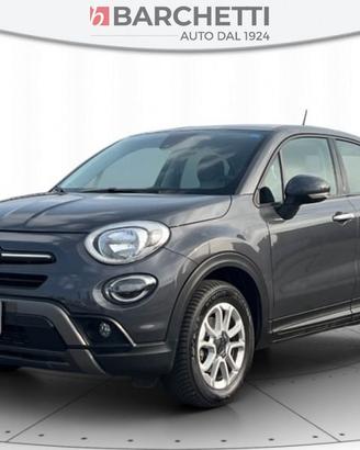 FIAT 500X 1.3 MULTIJET 95 CV CITY CROSS