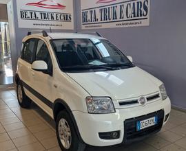 Fiat Panda 1.3 MJT 16V 4x4 Climbing