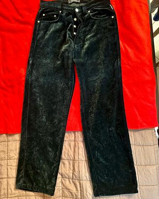 Pantalone VERSACE
