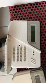 Tastiera antifurto AVS